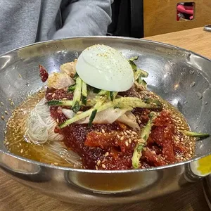 대가면옥 사진