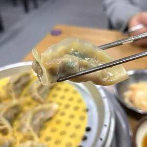 대가면옥 사진