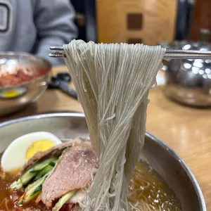 대가면옥 사진