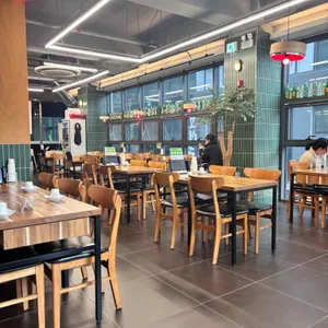 원산시도삭면 리뷰 사진