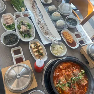 곽나루 사진