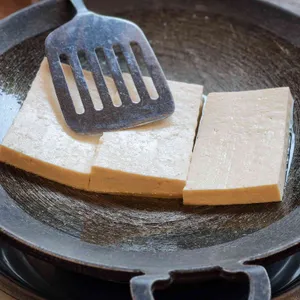 와룡산 순두부마을 사진