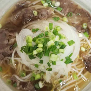 쌀국수명가 포껌 사진
