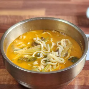 전강희전통육개장 사진