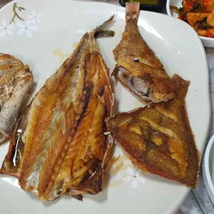 쌍둥이네식당 사진