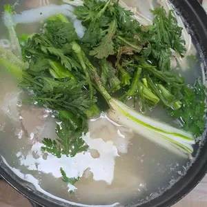 쌍둥이네식당 사진