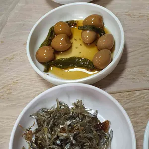 쌍둥이네식당 사진