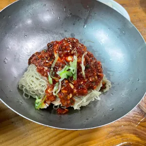 평양면옥 사진