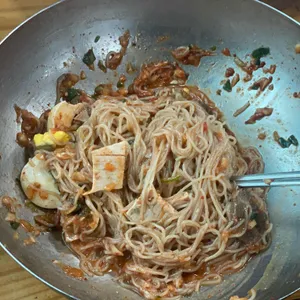 평양면옥 사진