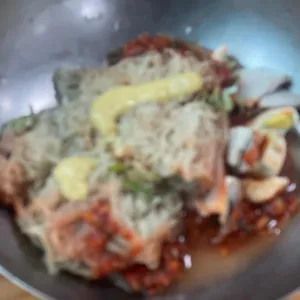 평양면옥 사진