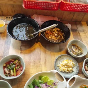 소풍 사진