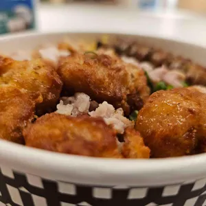 한솥도시락 사진