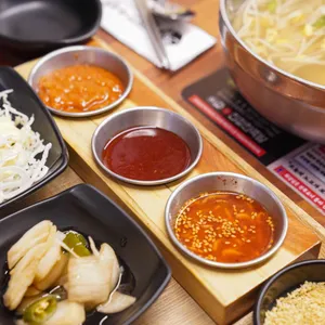 진정한족발 사진