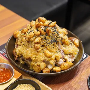 진정한족발 사진