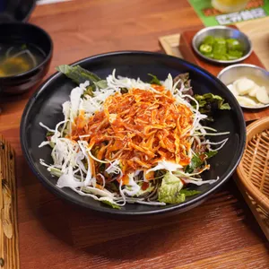 진정한족발 사진