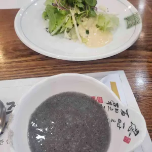서진주한정식 사진