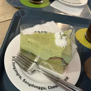 아베크케이크 사진