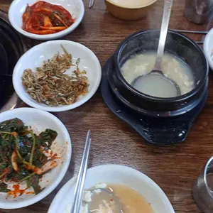 청산엄마네손두부 사진