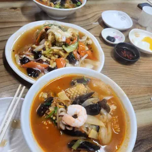 청화루 사진