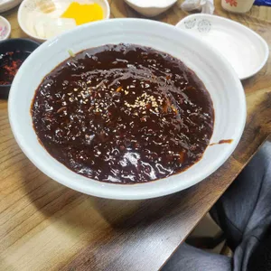 청화루 사진