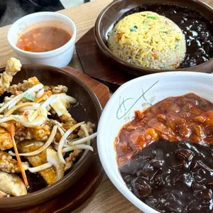향루빈관 사진