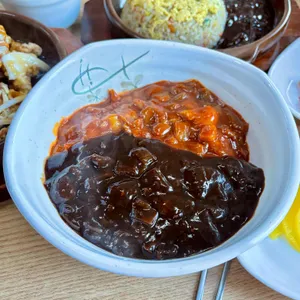 향루빈관 사진