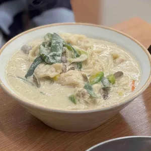 고향 엄마손 생바지락 칼국수 사진