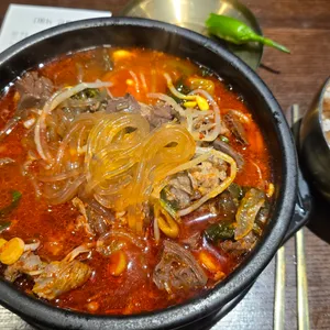 하남해장국 사진