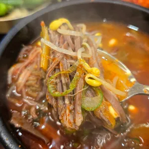 하남해장국 사진