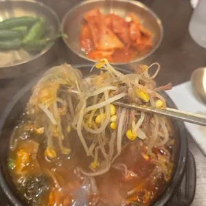 하남해장국 사진