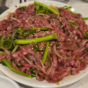 강동갈빗살 사진