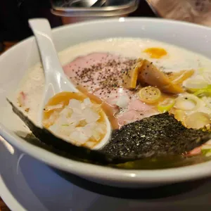 멘츠루 사진