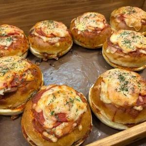 베이글랜드 사진