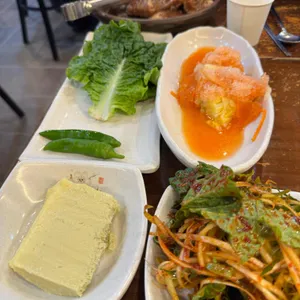 형제갈비 사진