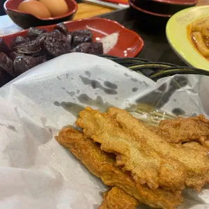 신참떡볶이 사진