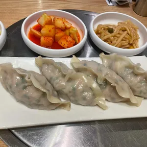만포면옥 사진