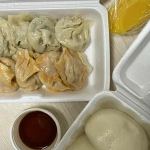 조안찐빵만두 사진