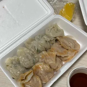 조안찐빵만두 사진