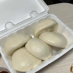 조안찐빵만두 사진