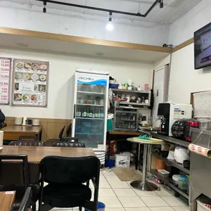 명동칼국수 리뷰 사진