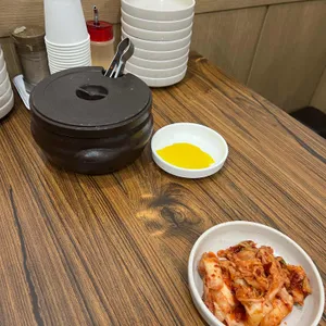 명동칼국수 사진