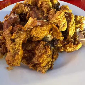 쏘스치킨타운 사진