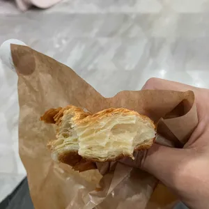 트위그 페스츄리 사진