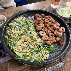 큰집막창 리뷰 사진