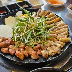곱창판 사진 1