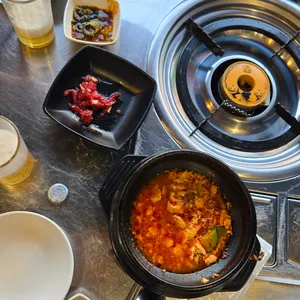곱창판 사진 2