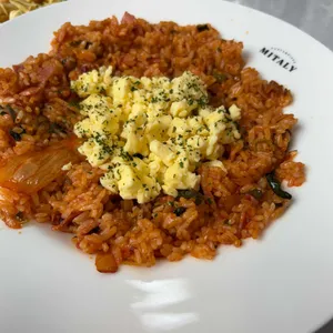 미태리 파스타 사진