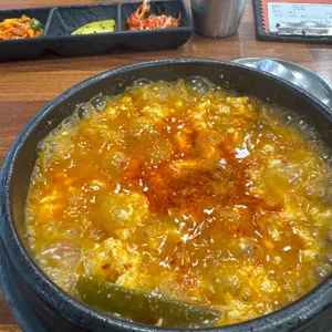 팔공산순두부 사진