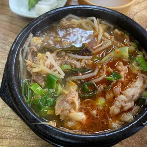 이가곰탕 사진