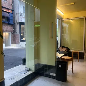 로우커피 리뷰 사진